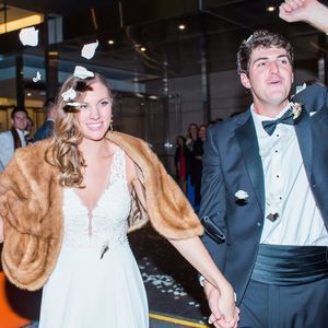 Meet your Posher, Ali